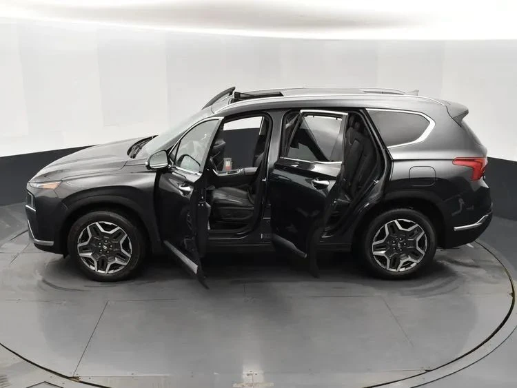 2023 Hyundai Santa Fe - Image 7 of 12