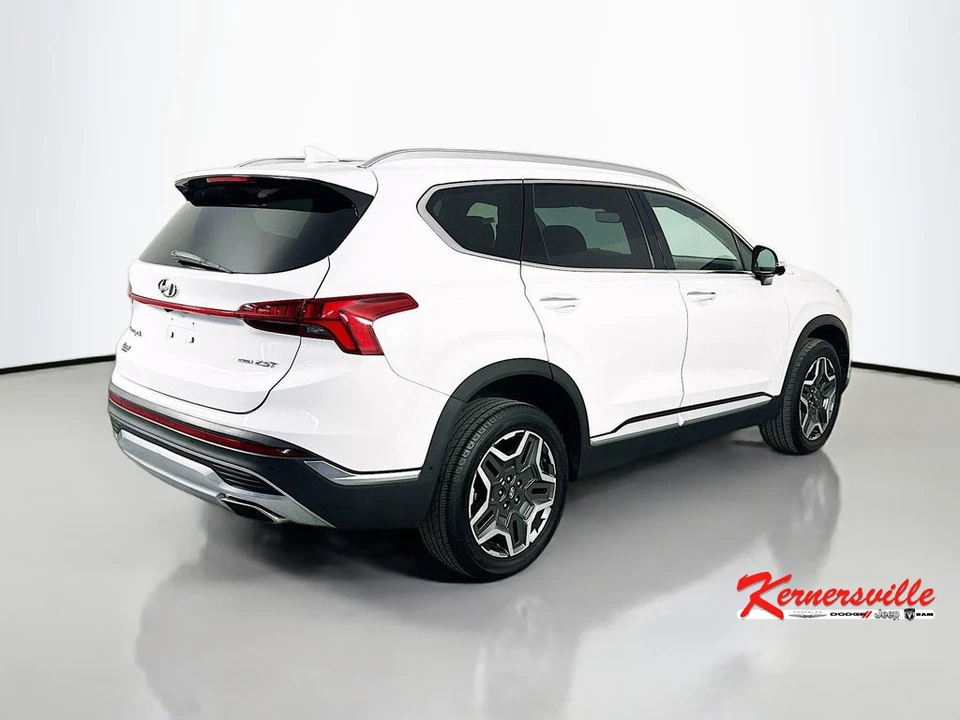 2023 Hyundai Santa Fe - Image 7 of 21