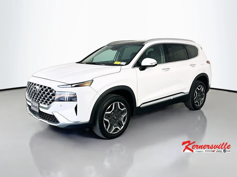 2023 Hyundai Santa Fe - Image 3 of 21