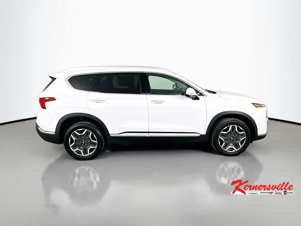 2023 Hyundai Santa Fe - Image 8 of 21