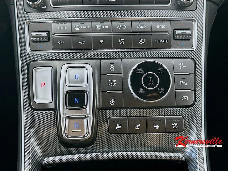 2023 Hyundai Santa Fe - Image 16 of 21