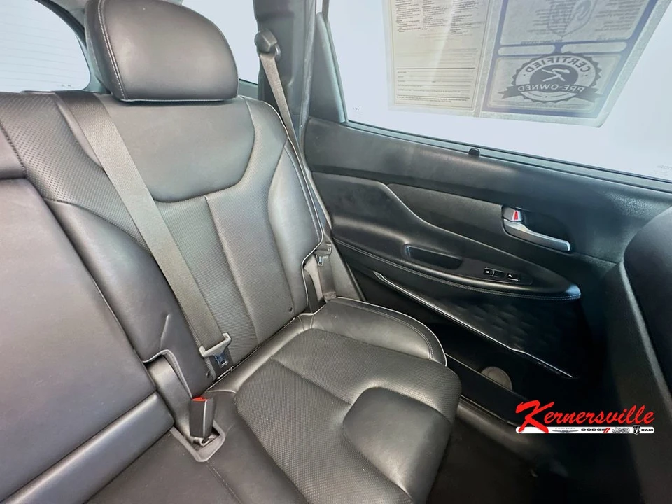 2023 Hyundai Santa Fe - Image 14 of 21