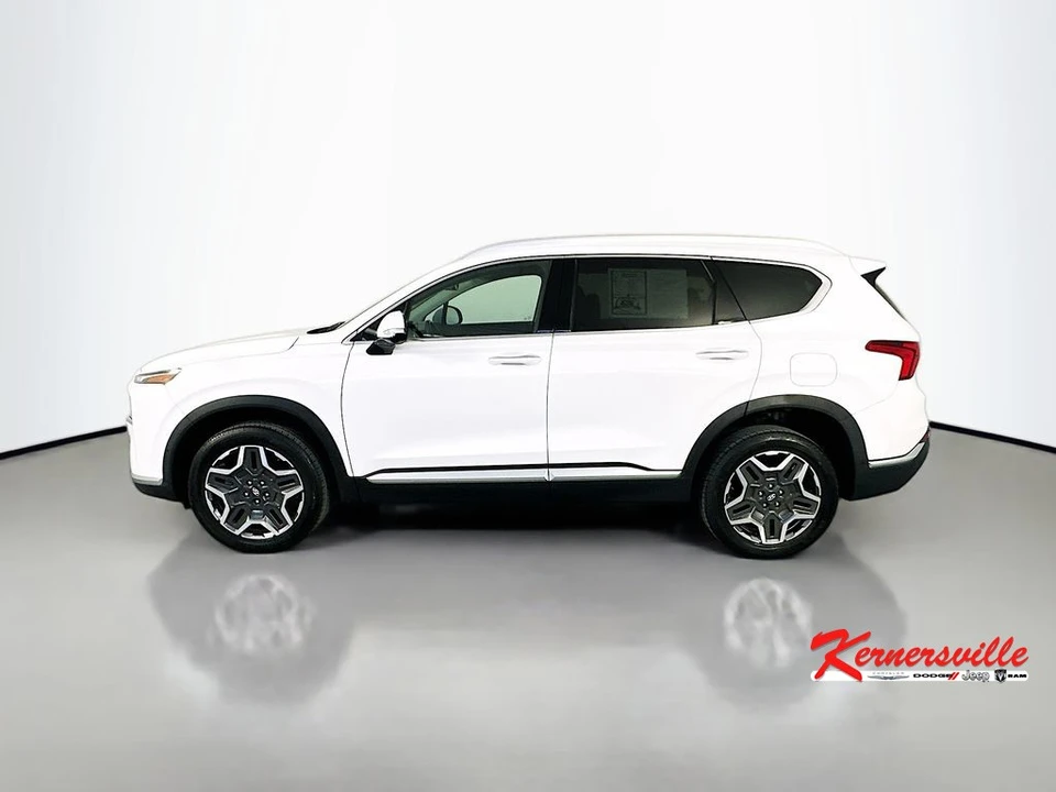2023 Hyundai Santa Fe - Image 4 of 21