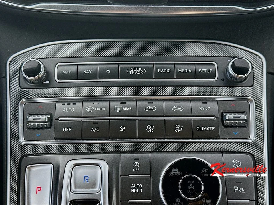 2023 Hyundai Santa Fe - Image 18 of 21
