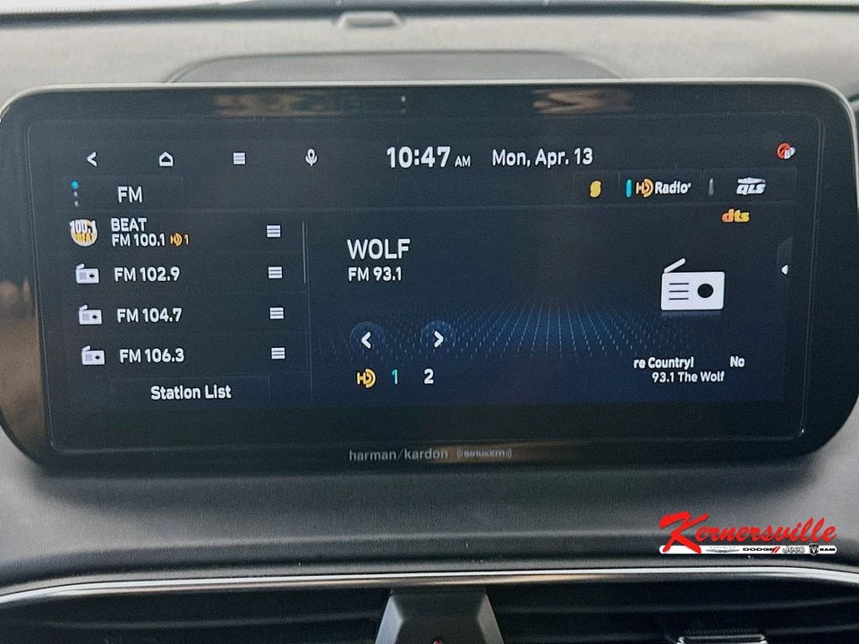 2023 Hyundai Santa Fe - Image 17 of 21