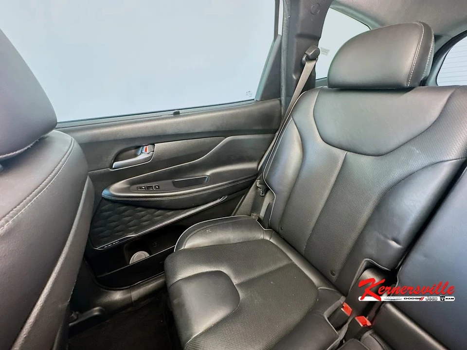 2023 Hyundai Santa Fe - Image 12 of 21