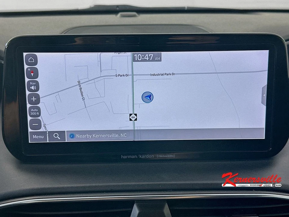 2023 Hyundai Santa Fe - Image 19 of 21