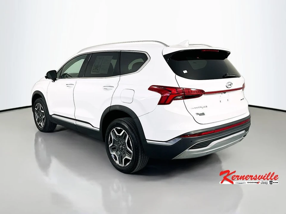 2023 Hyundai Santa Fe - Image 5 of 21