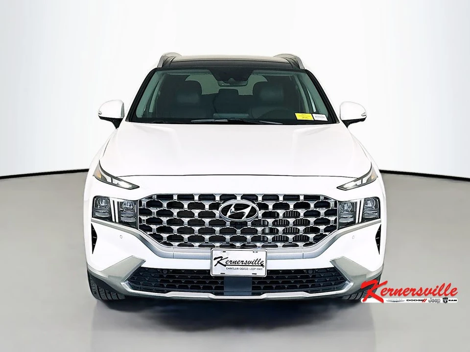 2023 Hyundai Santa Fe - Image 2 of 21
