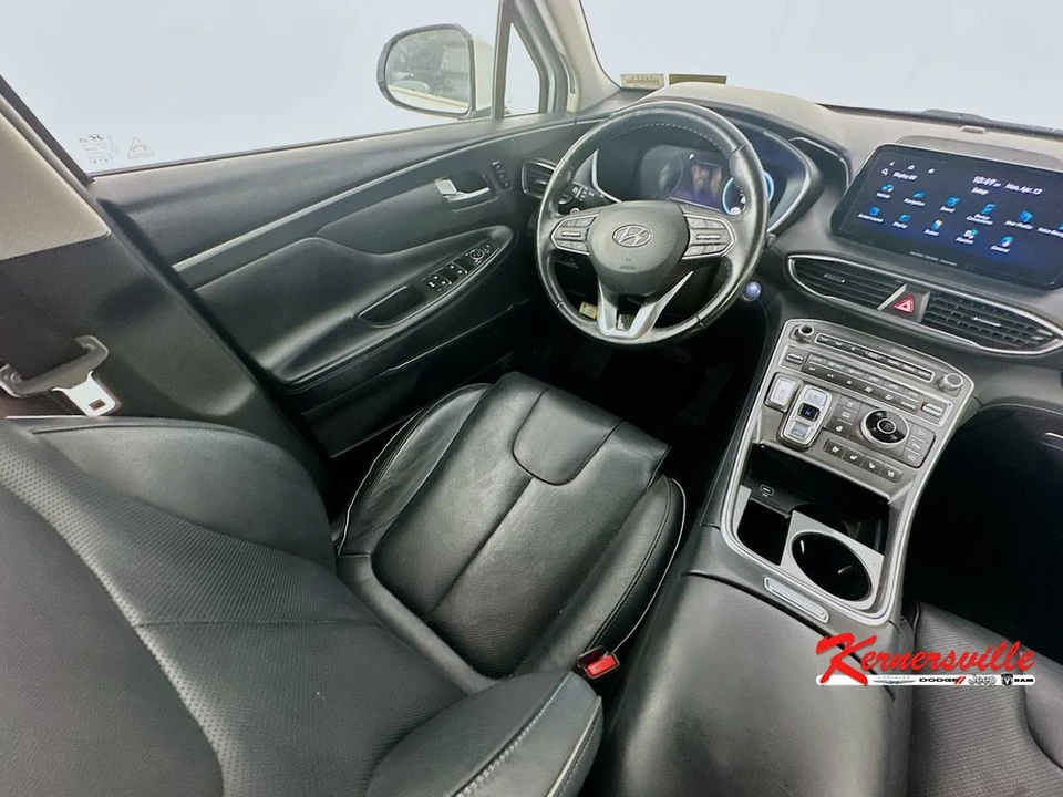 2023 Hyundai Santa Fe - Image 9 of 21