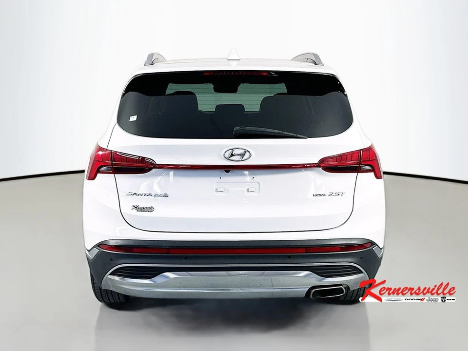 2023 Hyundai Santa Fe - Image 6 of 21