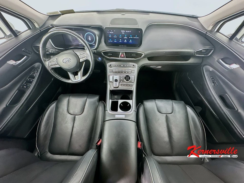 2023 Hyundai Santa Fe - Image 10 of 21