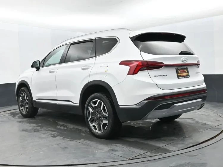 2023 Hyundai Santa Fe - Image 9 of 12