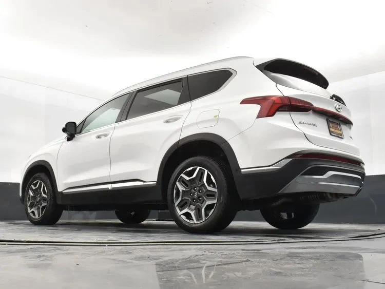 2023 Hyundai Santa Fe - Image 12 of 12