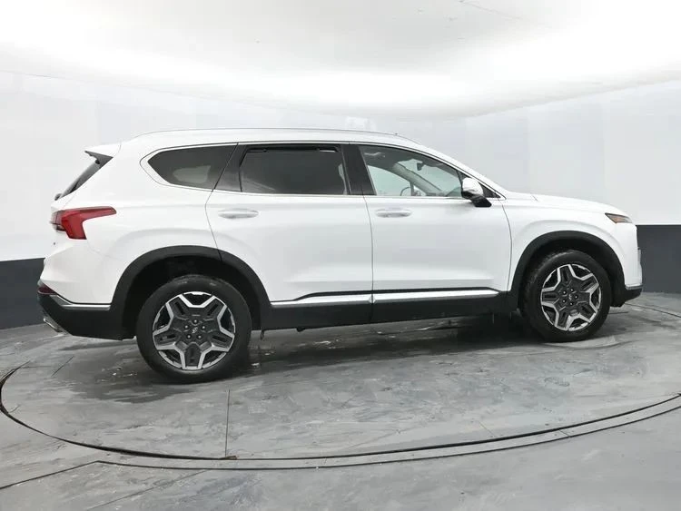 2023 Hyundai Santa Fe - Image 4 of 12