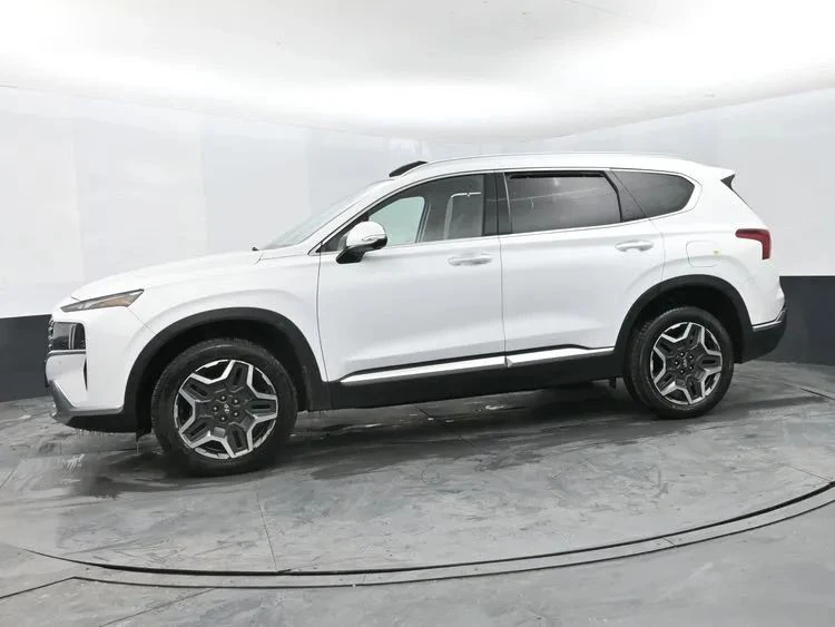 2023 Hyundai Santa Fe - Image 5 of 12