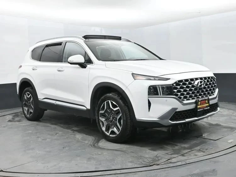 2023 Hyundai Santa Fe - Image 2 of 12