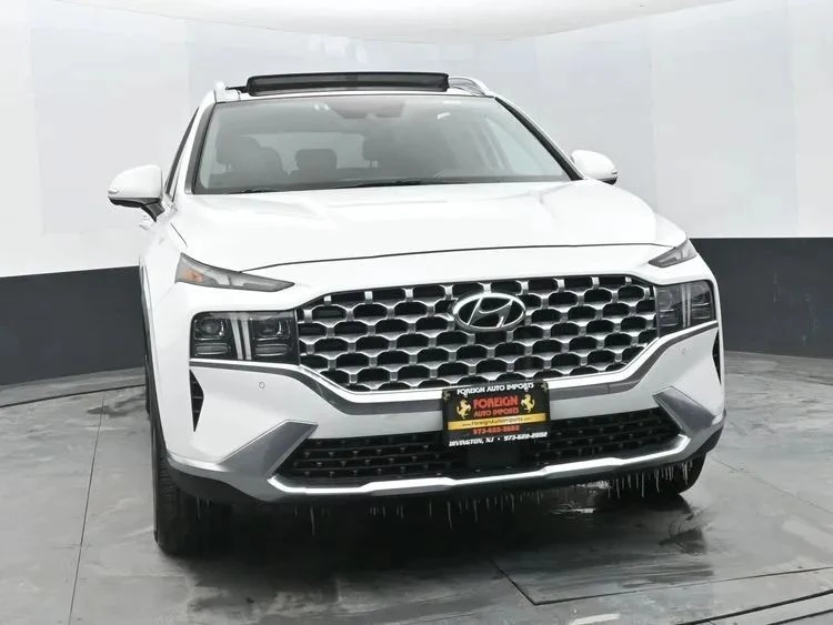 2023 Hyundai Santa Fe - Image 3 of 12