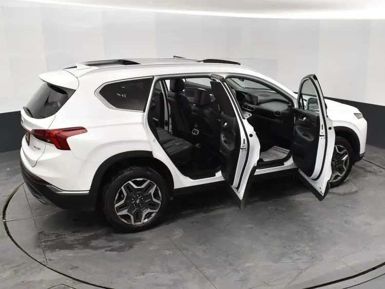 2023 Hyundai Santa Fe - Image 6 of 12