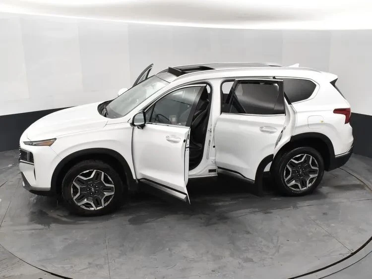 2023 Hyundai Santa Fe - Image 7 of 12
