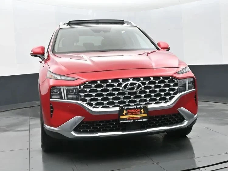 2023 Hyundai Santa Fe - Image 3 of 12
