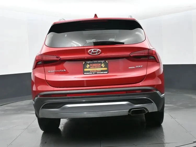 2023 Hyundai Santa Fe - Image 8 of 12