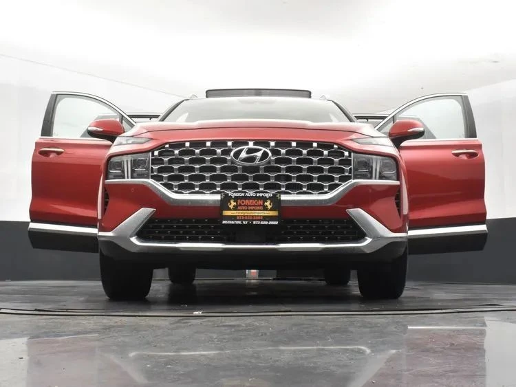 2023 Hyundai Santa Fe - Image 11 of 12