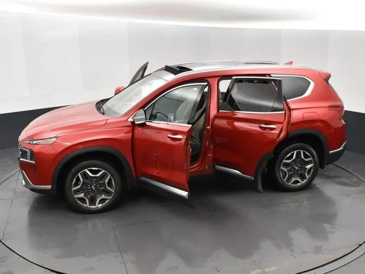 2023 Hyundai Santa Fe - Image 7 of 12
