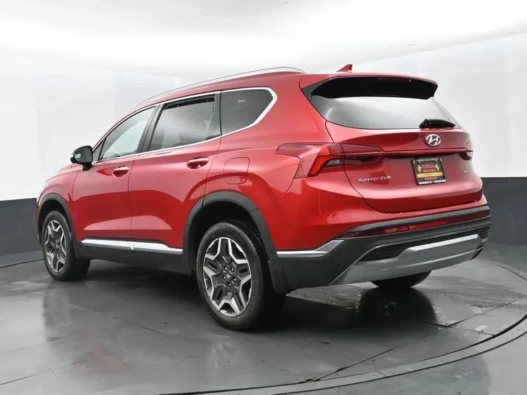 2023 Hyundai Santa Fe - Image 9 of 12