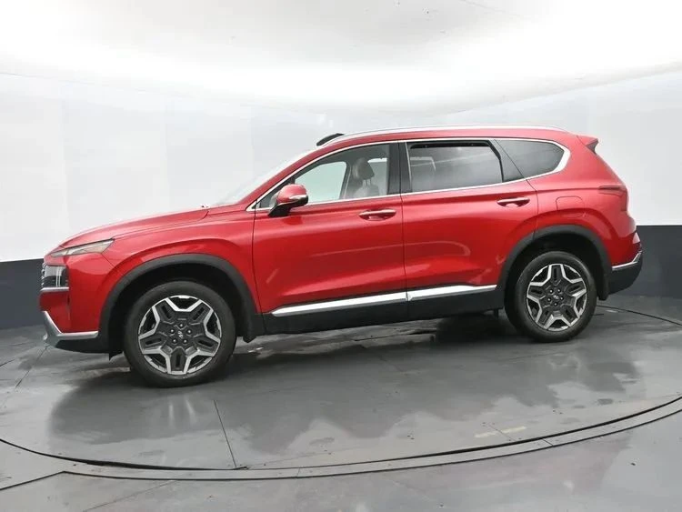 2023 Hyundai Santa Fe - Image 5 of 12