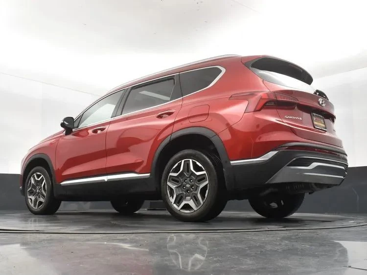 2023 Hyundai Santa Fe - Image 12 of 12