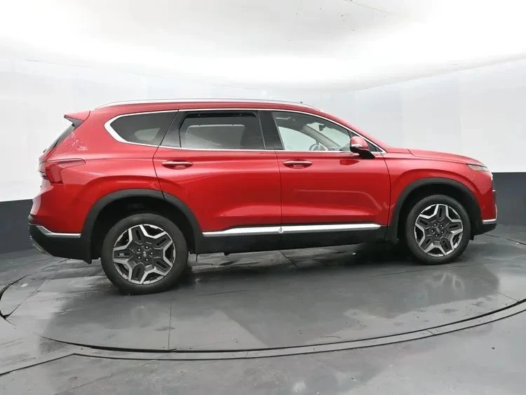 2023 Hyundai Santa Fe - Image 4 of 12