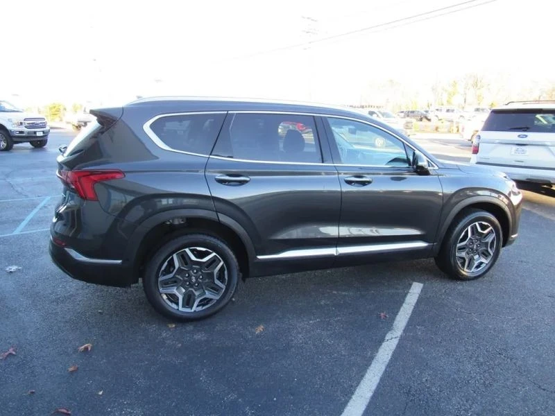 2023 Hyundai Santa Fe - Image 11 of 12