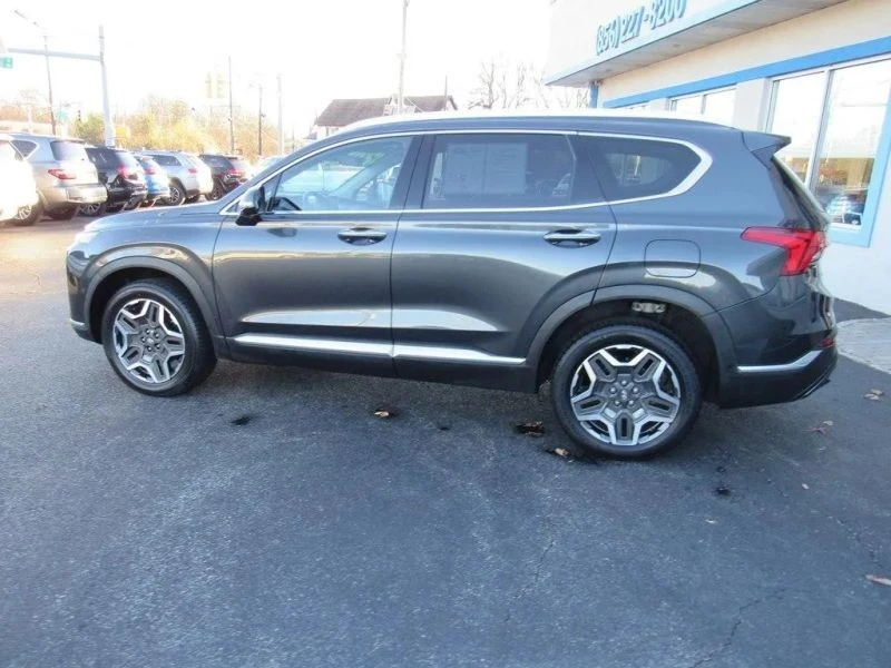 2023 Hyundai Santa Fe - Image 5 of 12