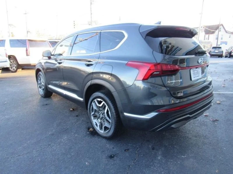 2023 Hyundai Santa Fe - Image 7 of 12