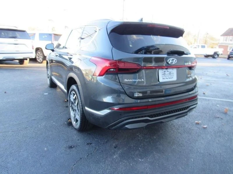 2023 Hyundai Santa Fe - Image 8 of 12