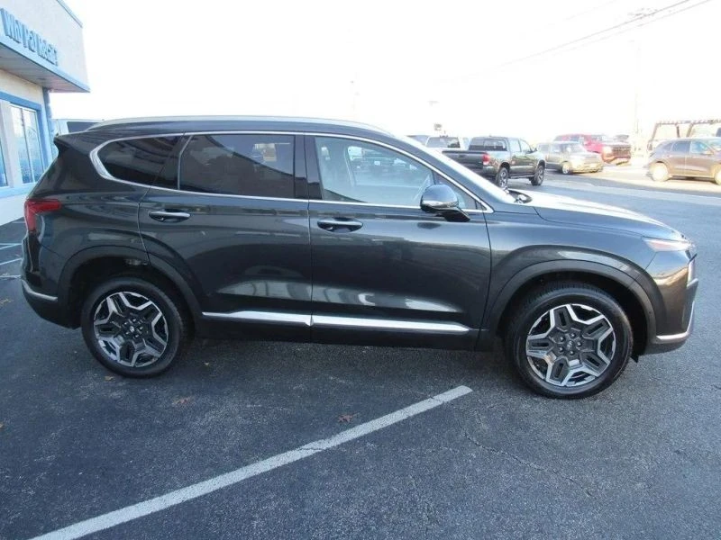 2023 Hyundai Santa Fe - Image 12 of 12