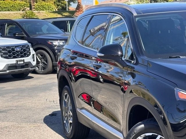 2023 Hyundai Santa Fe - Image 5 of 12