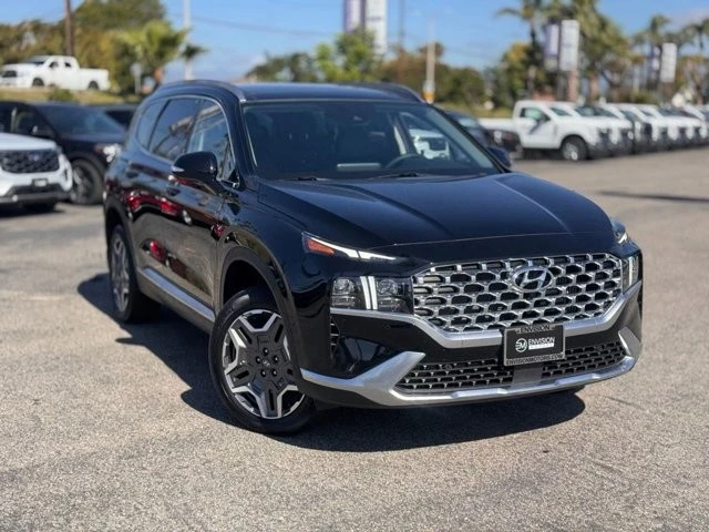 2023 Hyundai Santa Fe - Image 2 of 21