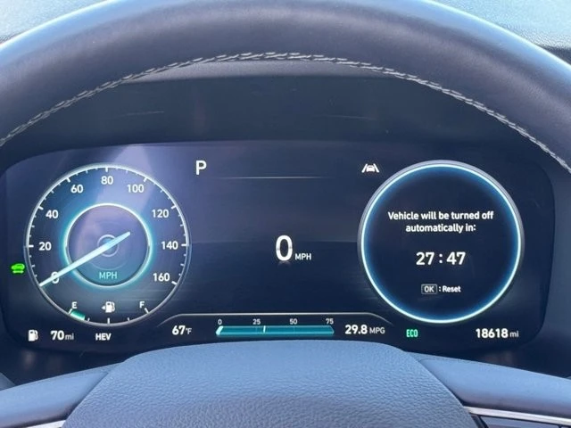 2023 Hyundai Santa Fe - Image 21 of 21