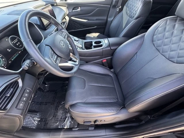 2023 Hyundai Santa Fe - Image 17 of 21