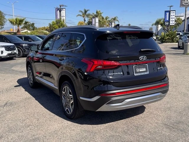 2023 Hyundai Santa Fe - Image 9 of 21