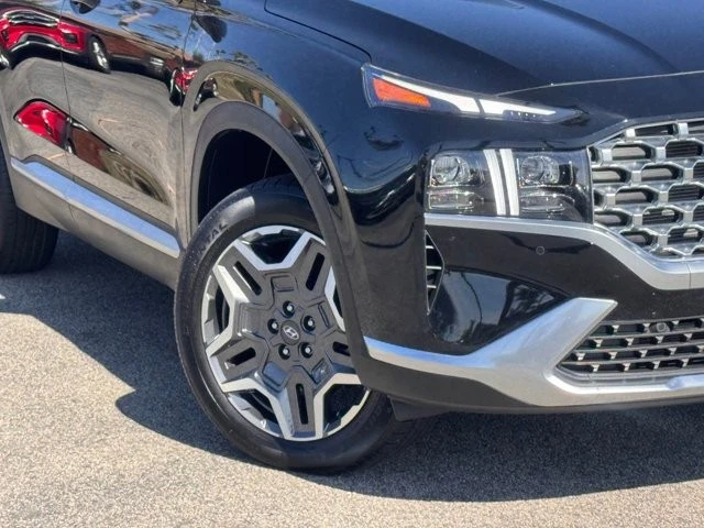 2023 Hyundai Santa Fe - Image 4 of 21