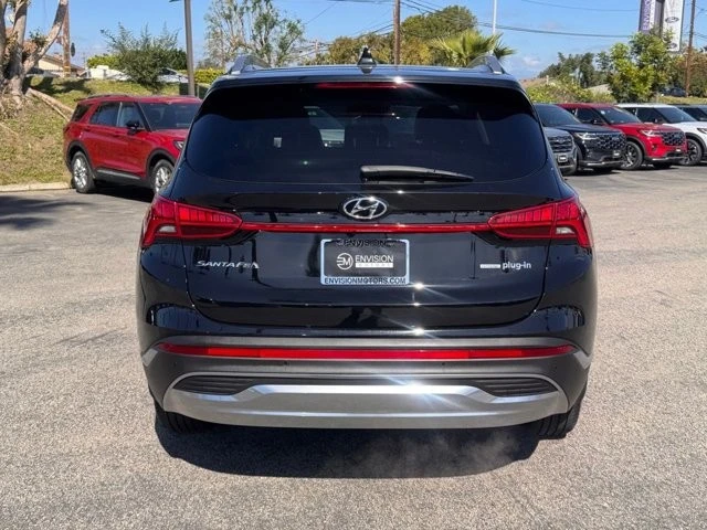 2023 Hyundai Santa Fe - Image 10 of 21