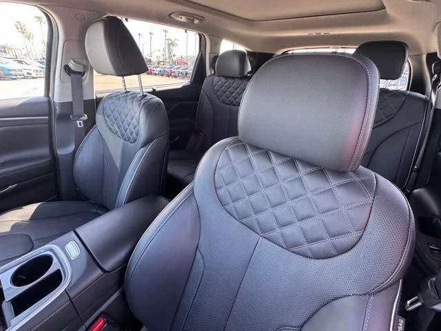 2023 Hyundai Santa Fe - Image 19 of 21