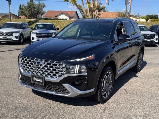 2023 Hyundai Santa Fe - Image 7 of 21