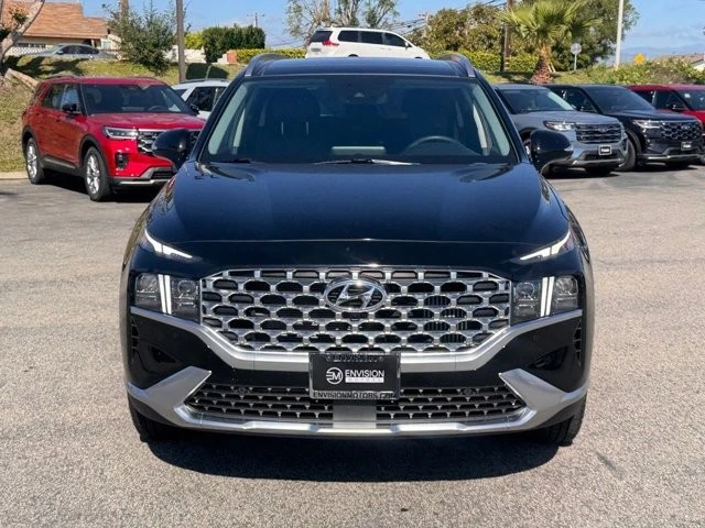 2023 Hyundai Santa Fe - Image 6 of 21