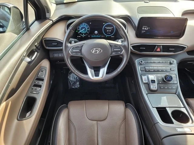 2023 Hyundai Santa Fe - Image 11 of 12
