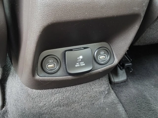 2023 Hyundai Santa Fe - Image 12 of 12