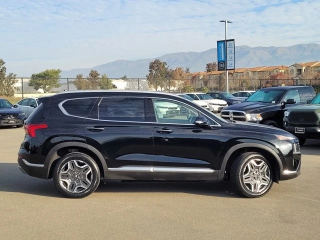2023 Hyundai Santa Fe - Image 4 of 12